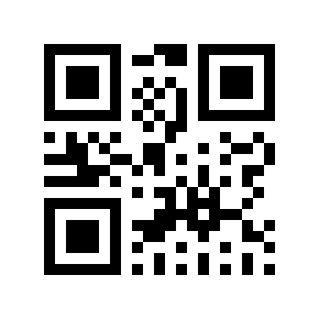 QR code 131689
