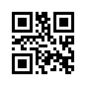 QR code 1320109