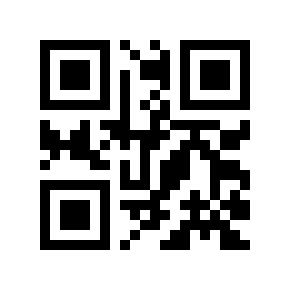 QR code 132197