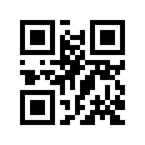 QR code 132299