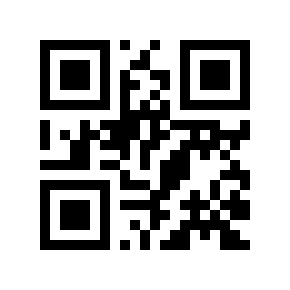 QR code 132312