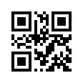QR code 132490