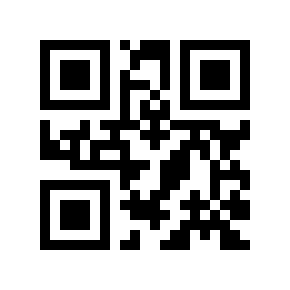 QR code 132509