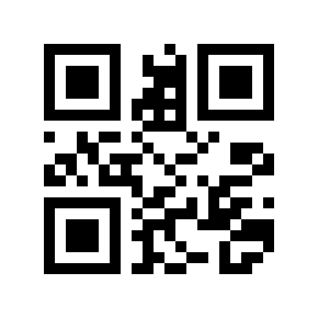 QR code 132581