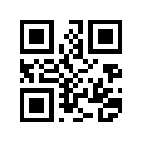 QR code 132609