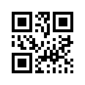 QR code 132684