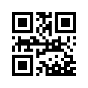 QR code 132685