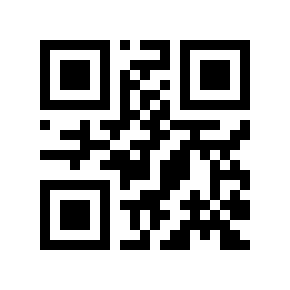 QR code 132701