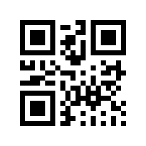 QR code 132724