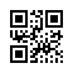 QR code 132725