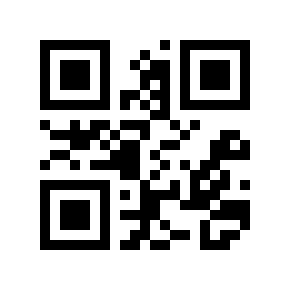 QR code 132895