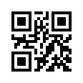 QR code 132965