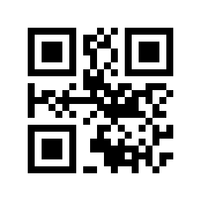 QR code 132967