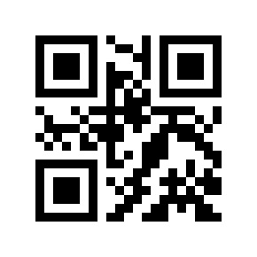 QR code 133034