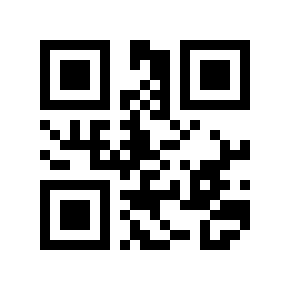 QR code 133036