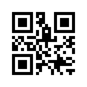 QR code 13305