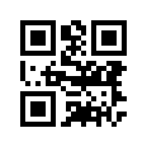 QR code 13310