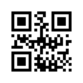 QR code 1332017