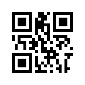 QR code 1332022