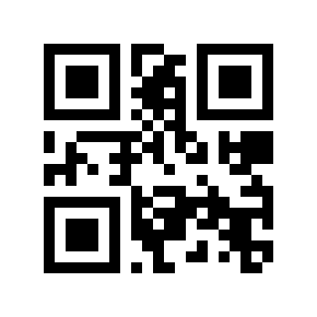 QR code 1333329