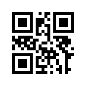 QR code 1333330