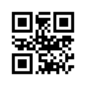 QR code 133479