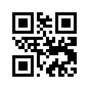 QR code 133545