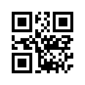 QR code 133579