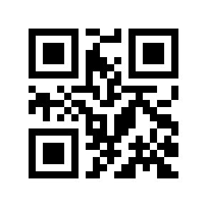 QR code 133708