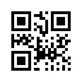 QR code 133709