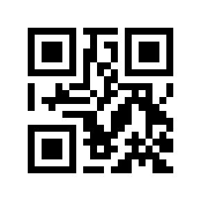 QR code 133805