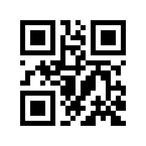 QR code 134013