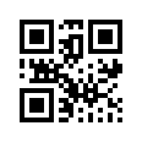 QR code 134125