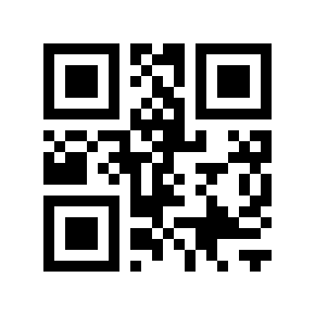 QR code 134131