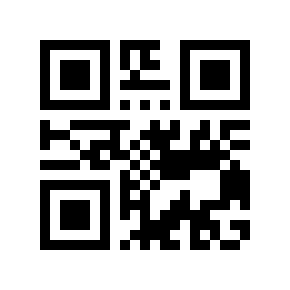 QR code 134136