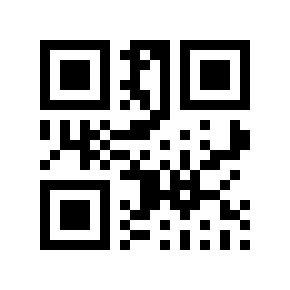 QR code 134429