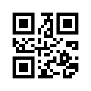 QR code 134584