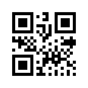 QR code 134592