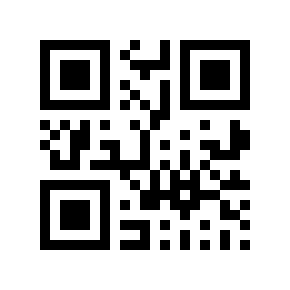 QR code 13461