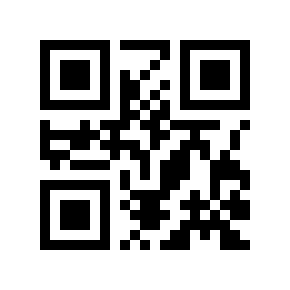 QR code 134629