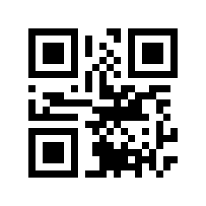 QR code 134780