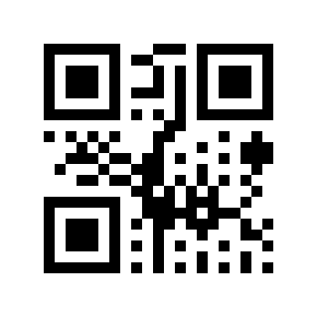 QR code 134785
