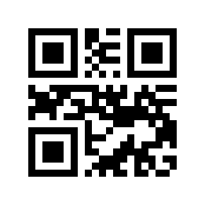 QR code 134787