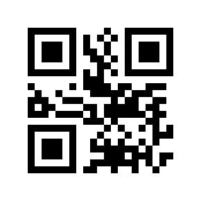 QR code 134789