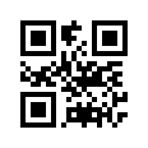 QR code 134791