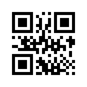 QR code 1349098