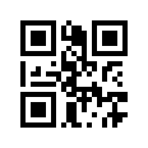 QR code 1349107