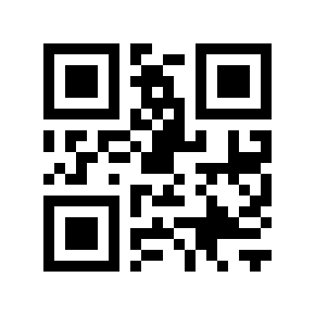QR code 134959