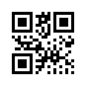 QR code 135057
