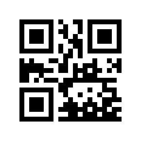 QR code 135065
